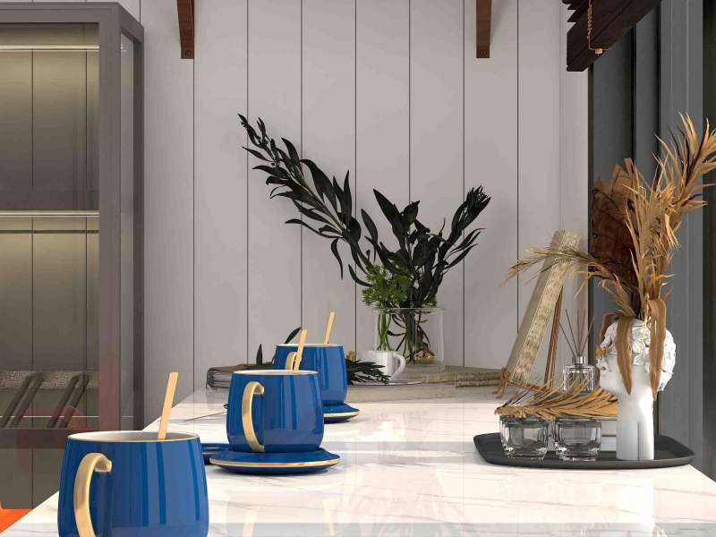 智能家居 智能家居