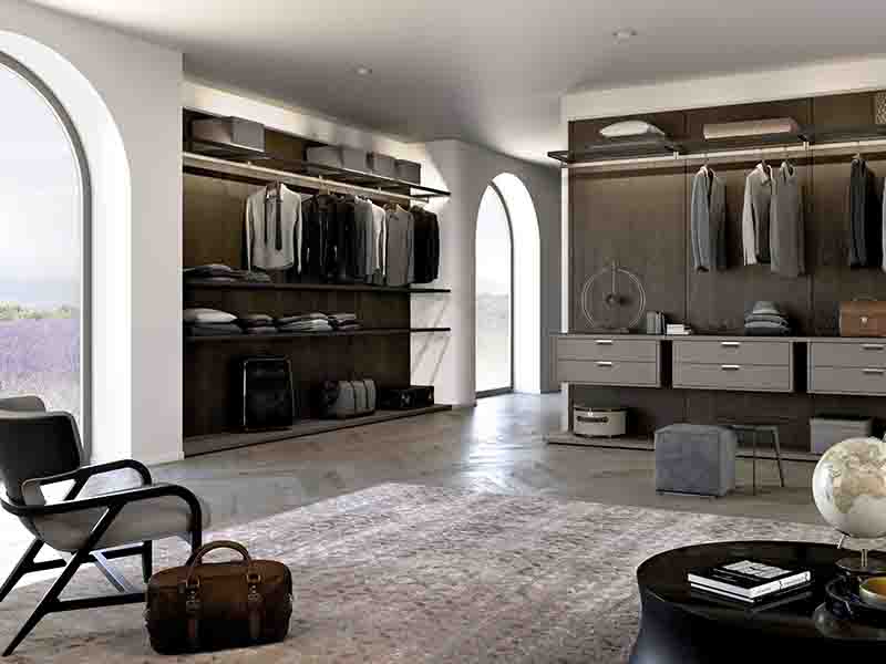 鋁制家具的特點(diǎn) 鋁制家具的特點(diǎn)